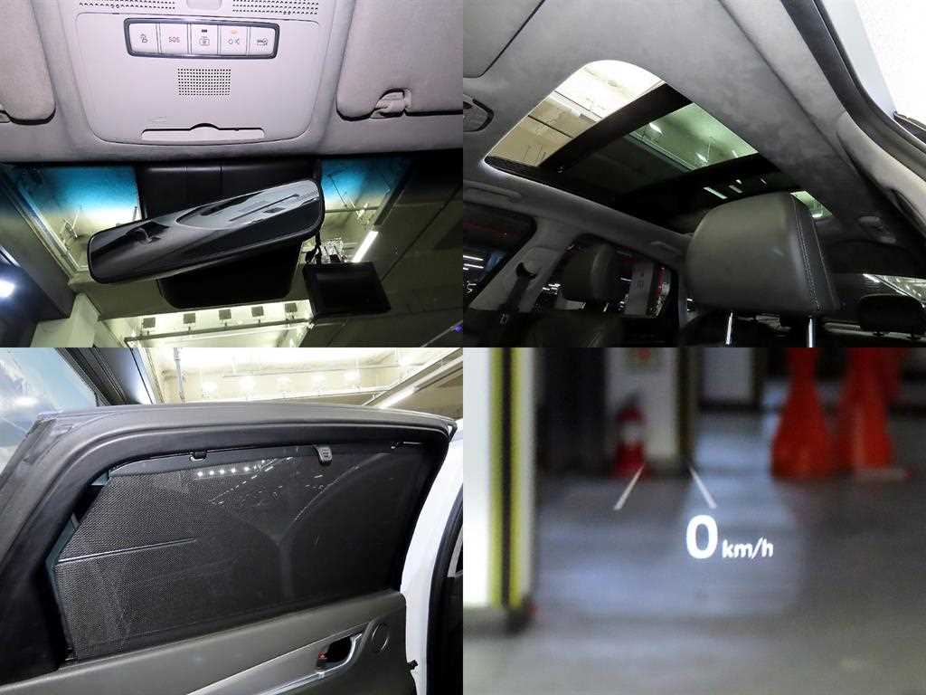 HYUNDAI Grandeur 2021 Blanco - Importación desde Corea - HF Imports Iquique - Foto 18