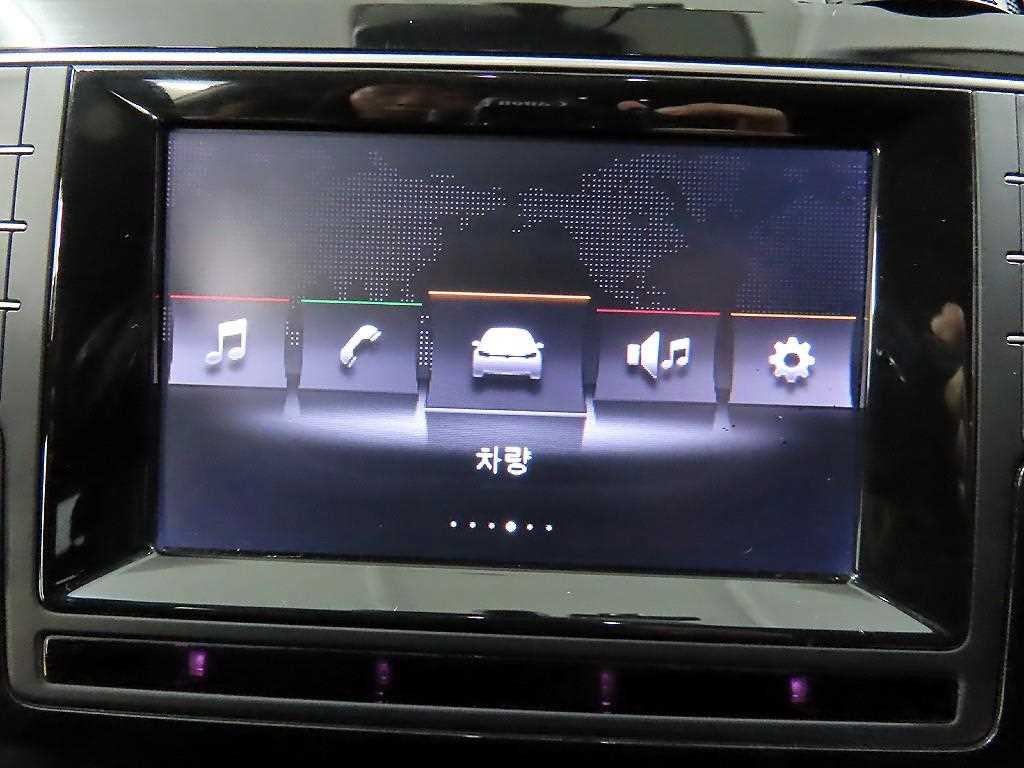 Volkswagen Golf 2015 Gris - Importación desde Corea - HF Imports Iquique - Foto 14