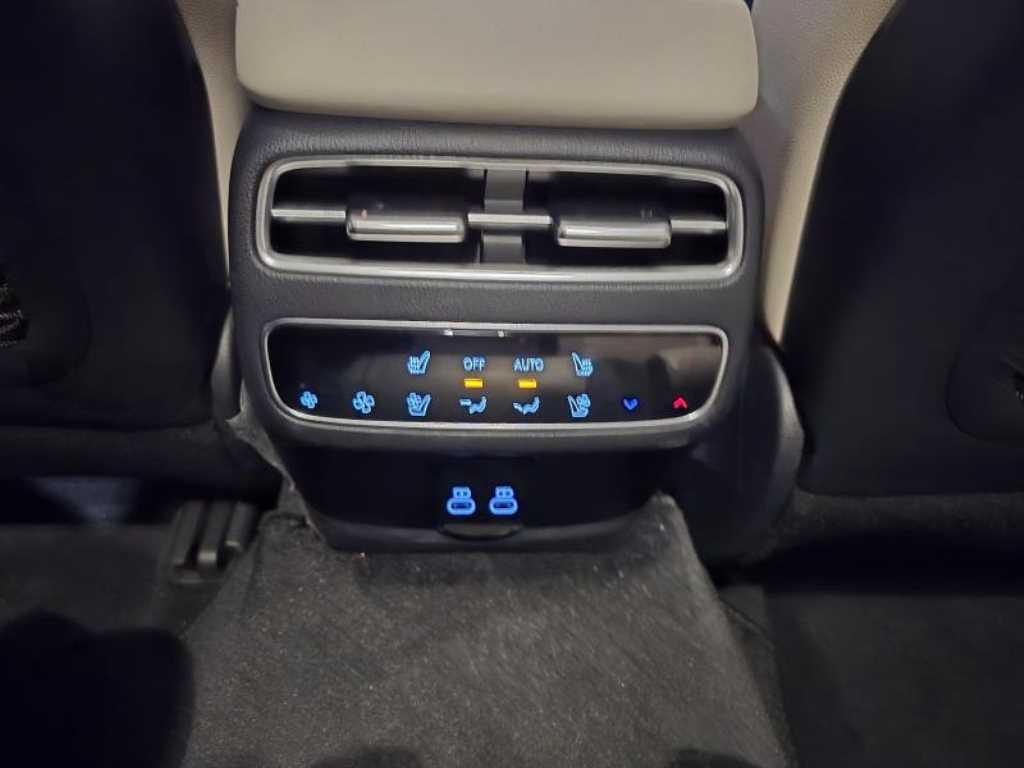 Genesis GV70 2025 - Importación desde Corea - HF Imports Iquique - Foto 15