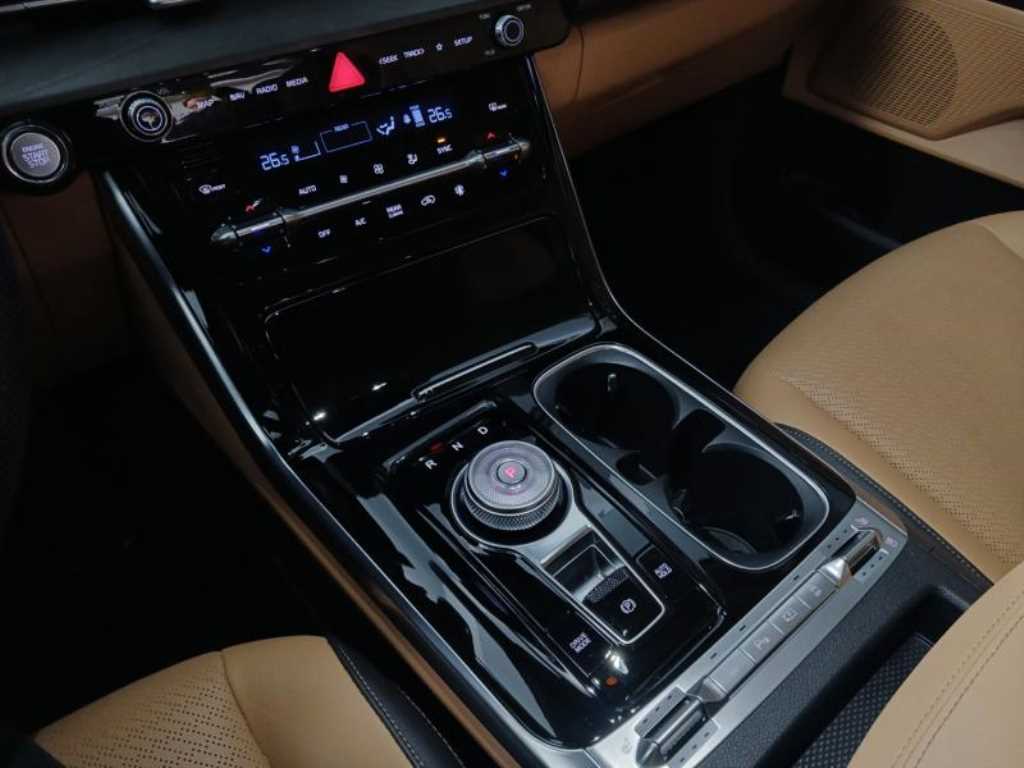 KIA Carnival 2022 - Importación desde Corea - HF Imports Iquique - Foto 13