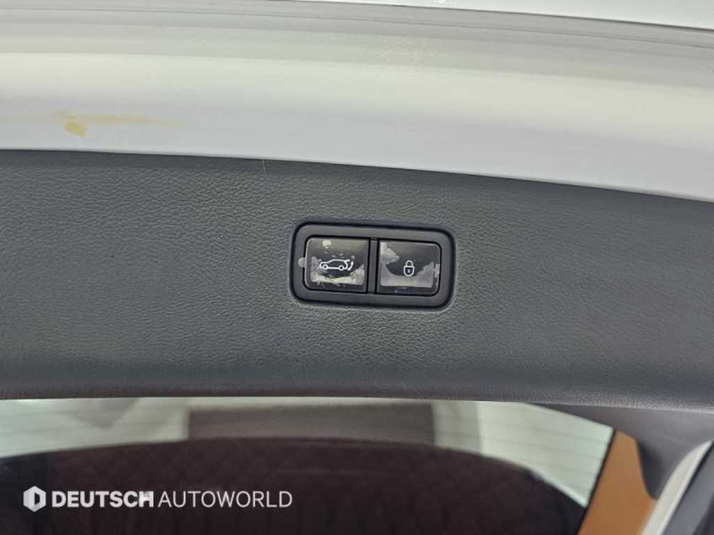 Genesis GV80 2024 Blanco - Importación desde Corea - HF Imports Iquique - Foto 20