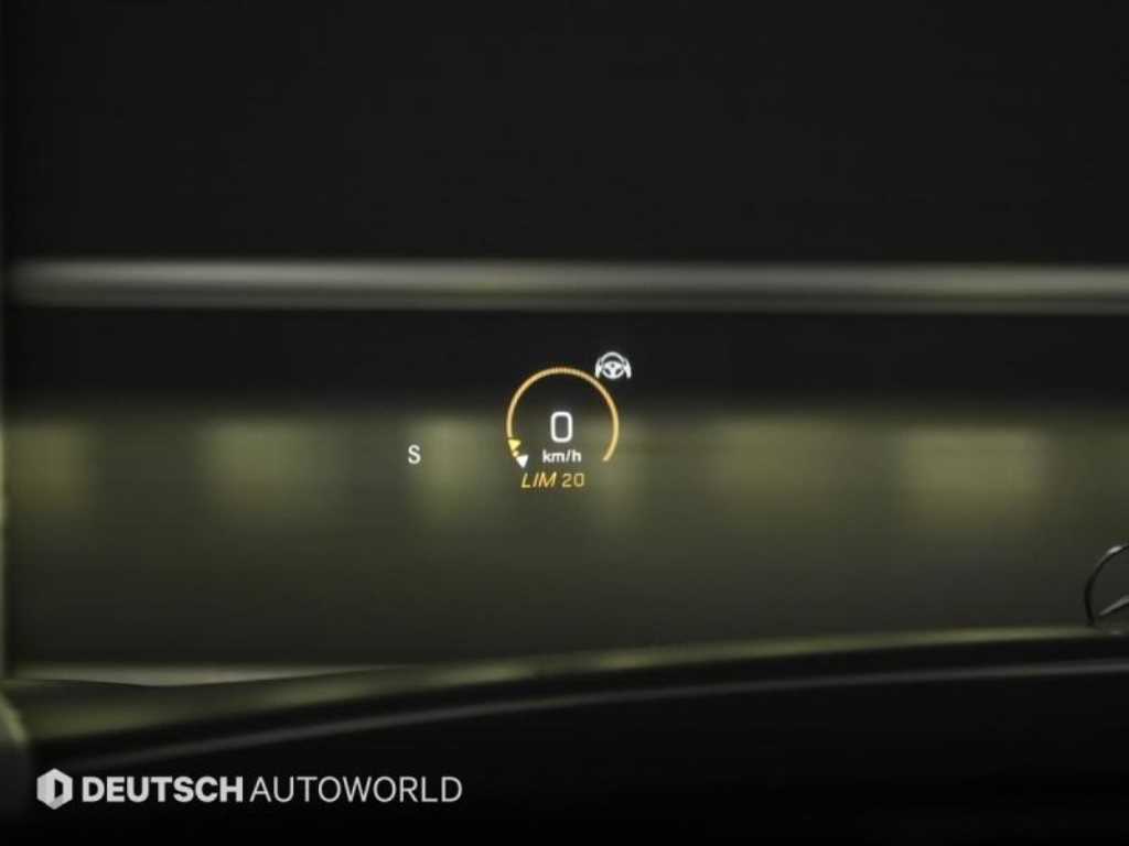 Mercedes Benz S Class 2019 Negro - Importación desde Corea - HF Imports Iquique - Foto 18