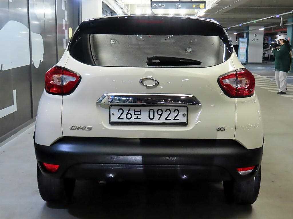 SAMSUNG QM3 - Vista 5