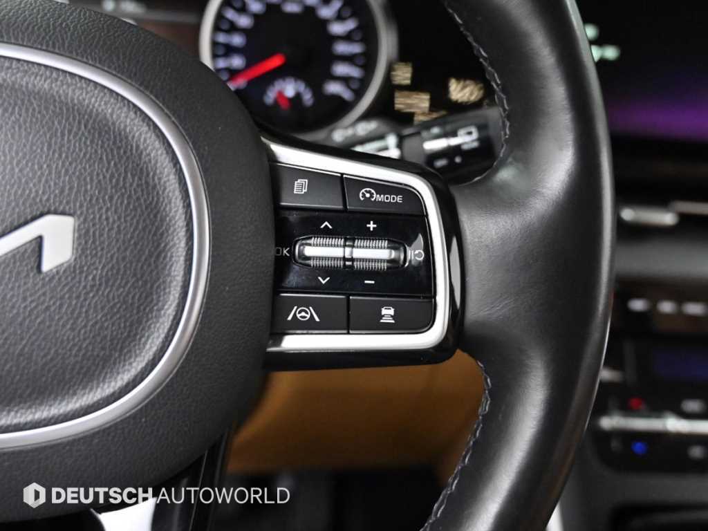 KIA Carnival 2022 Blanco - Importación desde Corea - HF Imports Iquique - Foto 18