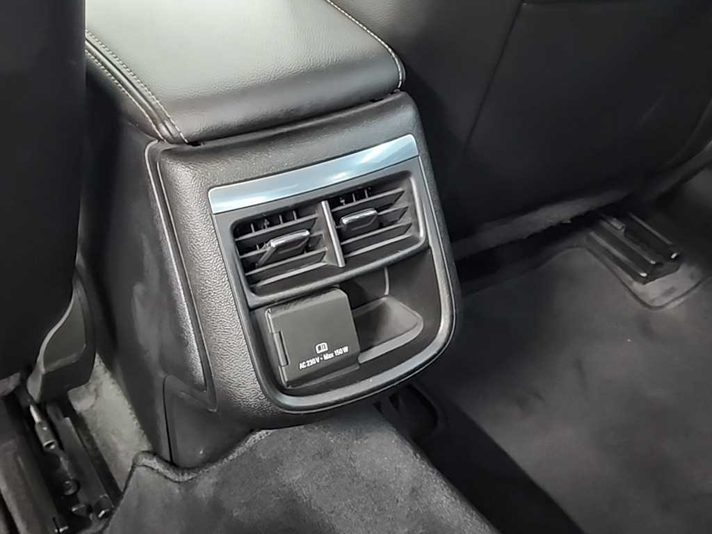 Chevrolet Impala 2016 Negro - Importación desde Corea - HF Imports Iquique - Foto 13