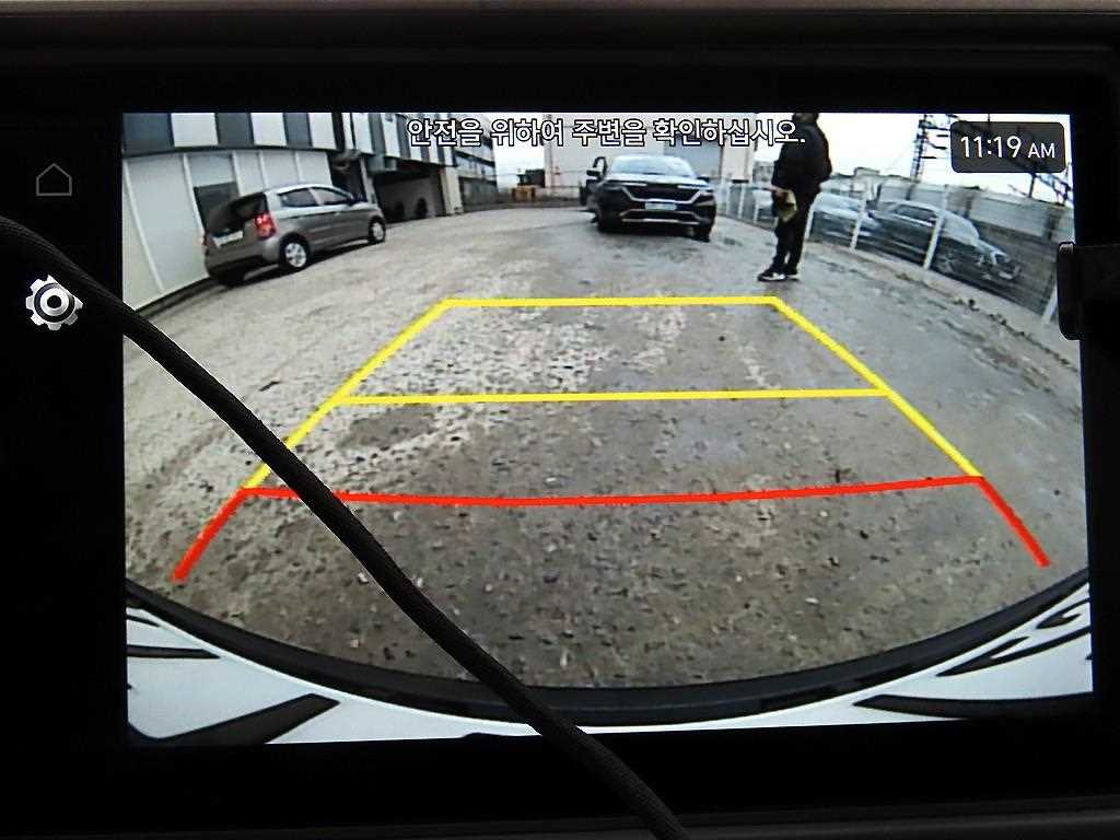 HYUNDAI Casper 2024 - Importación desde Corea - HF Imports Iquique - Foto 15