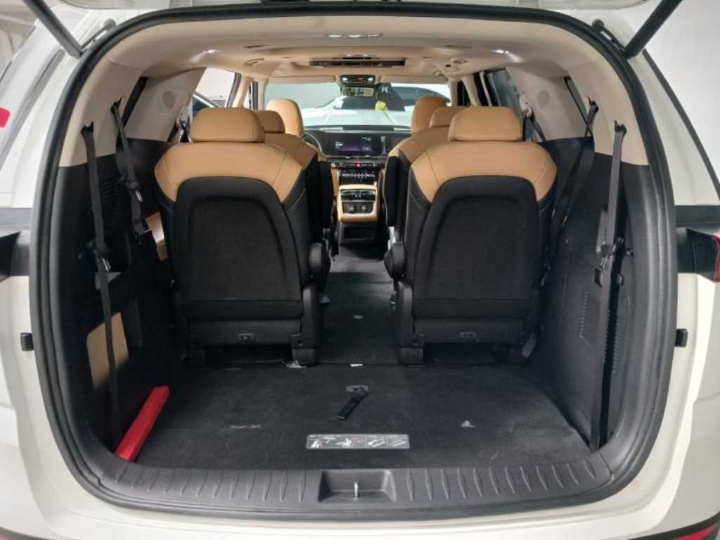 KIA Carnival 2022 - Importación desde Corea - HF Imports Iquique - Foto 18