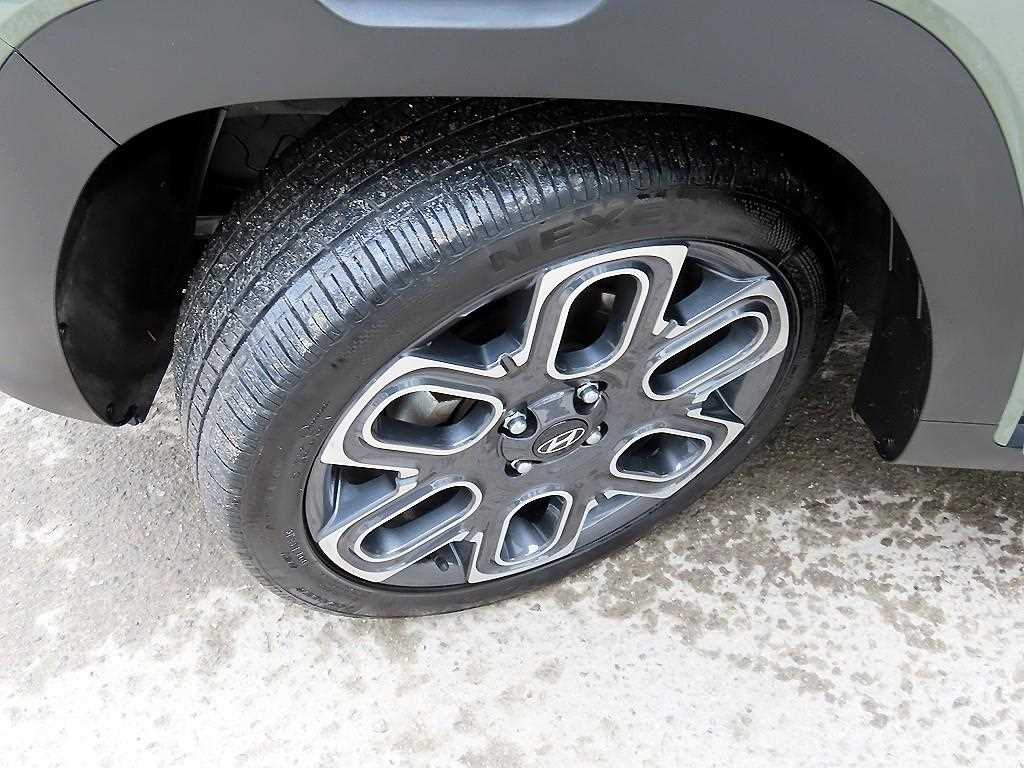 HYUNDAI Casper 2024 - Importación desde Corea - HF Imports Iquique - Foto 19