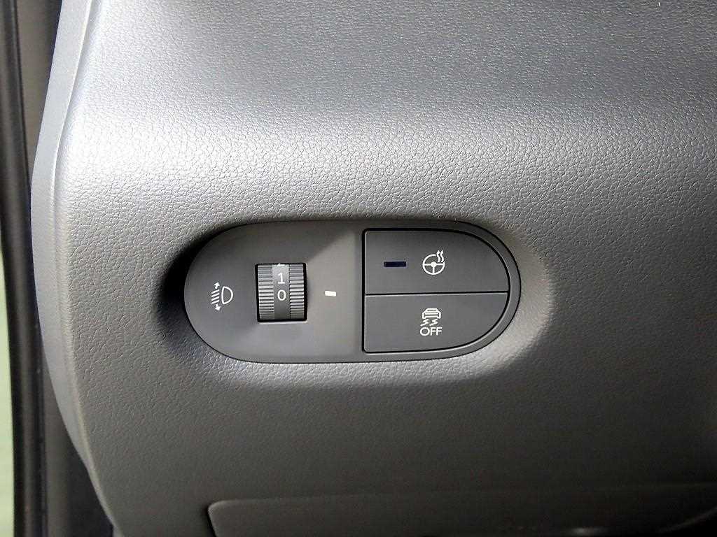 HYUNDAI Casper - Vista 12