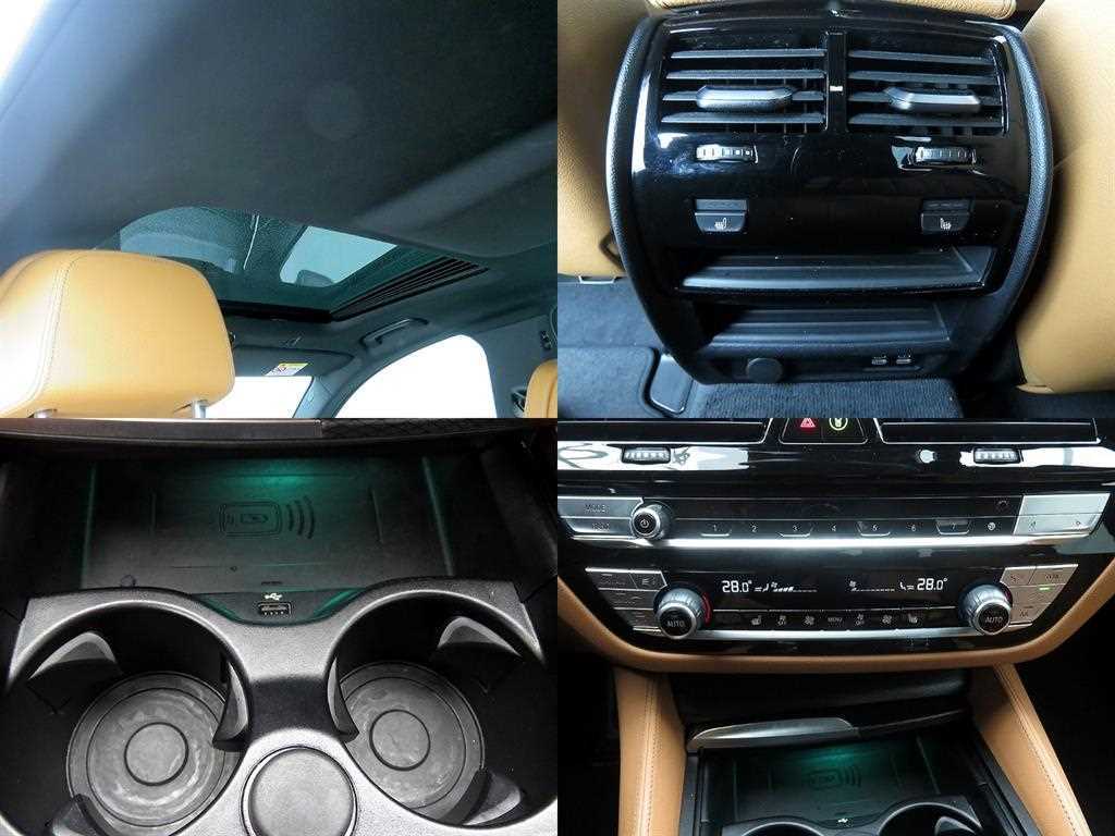 BMW 5 Series 2023 Blanco - Importación desde Corea - HF Imports Iquique - Foto 15