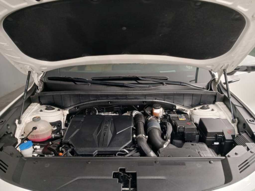 KIA Sorento 2023 Blanco - Importación desde Corea - HF Imports Iquique - Foto 19