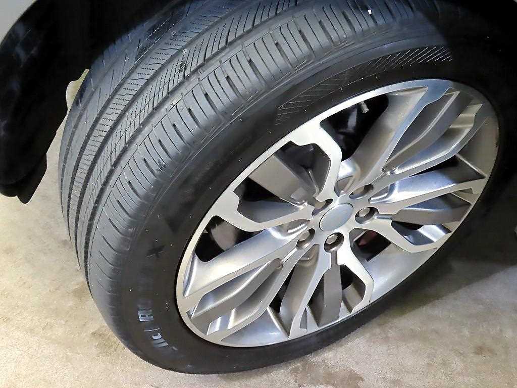 Land Rover Range Rover Sports 2016 Gris - Importación desde Corea - HF Imports Iquique - Foto 20