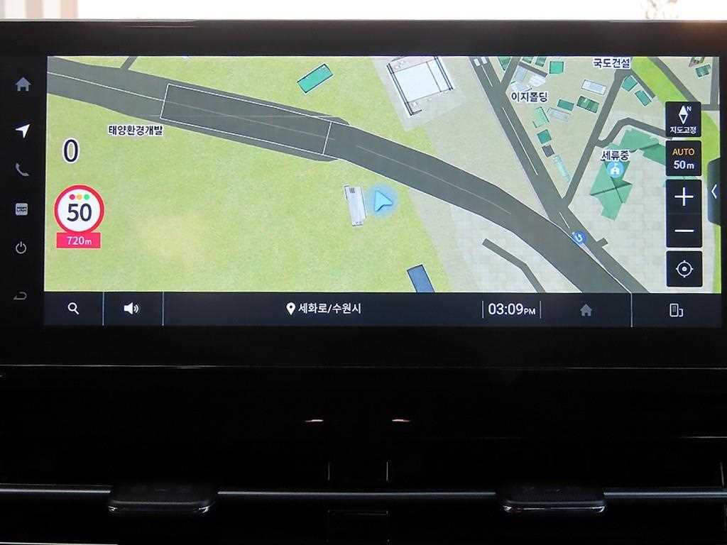 Ssangyong Rexton 2024 the color of pearl - Importación desde Corea - HF Imports Iquique - Foto 14