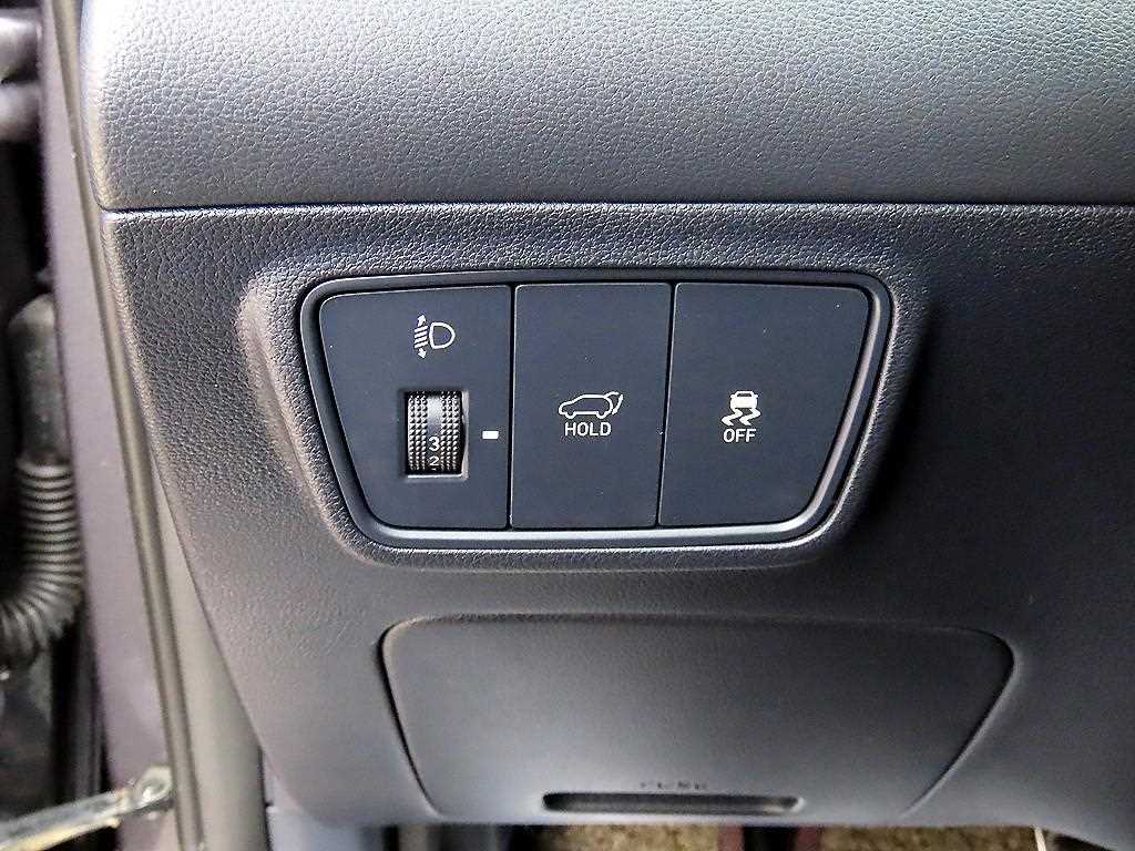 HYUNDAI Tucson - Vista 12