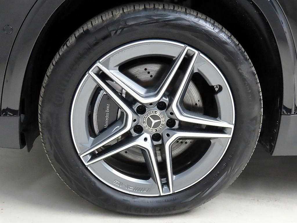 Mercedes Benz GLA Class 2025 Negro - Importación desde Corea - HF Imports Iquique - Foto 20