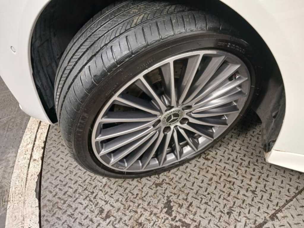 Mercedes Benz C Class 2022 Blanco - Importación desde Corea - HF Imports Iquique - Foto 20