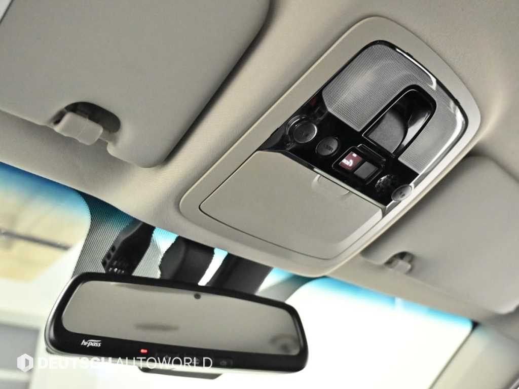 Ssangyong Korando 2021 the color of pearl - Importación desde Corea - HF Imports Iquique - Foto 19