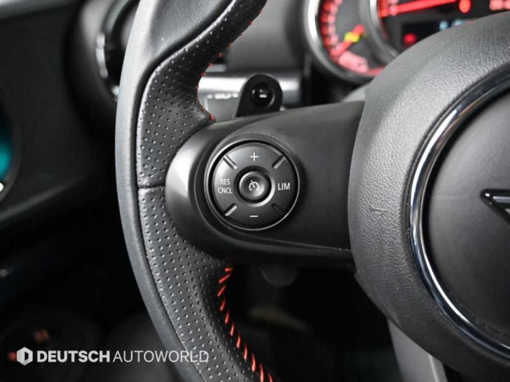 Mini Clubman 2020 Gris - Importación desde Corea - HF Imports Iquique - Foto 16