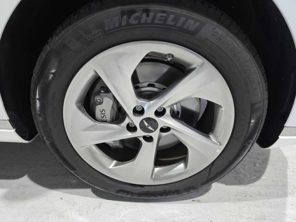 Genesis GV70 2025 - Importación desde Corea - HF Imports Iquique - Foto 19