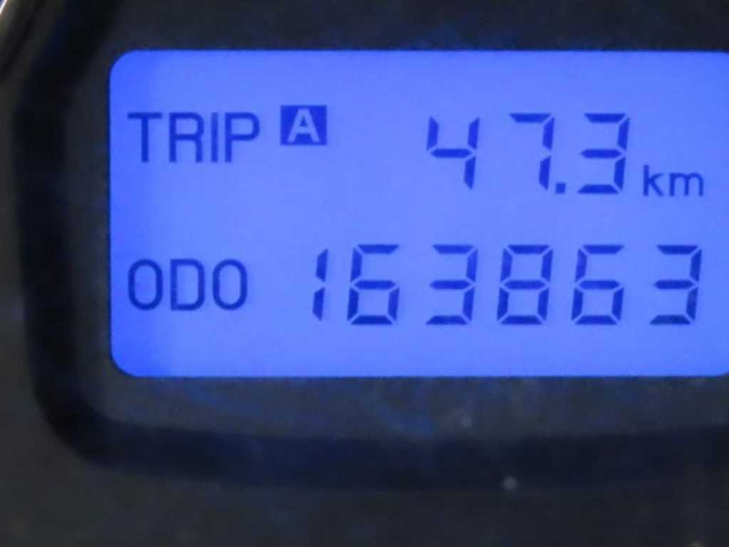 HYUNDAI Grandeur - Vista 4