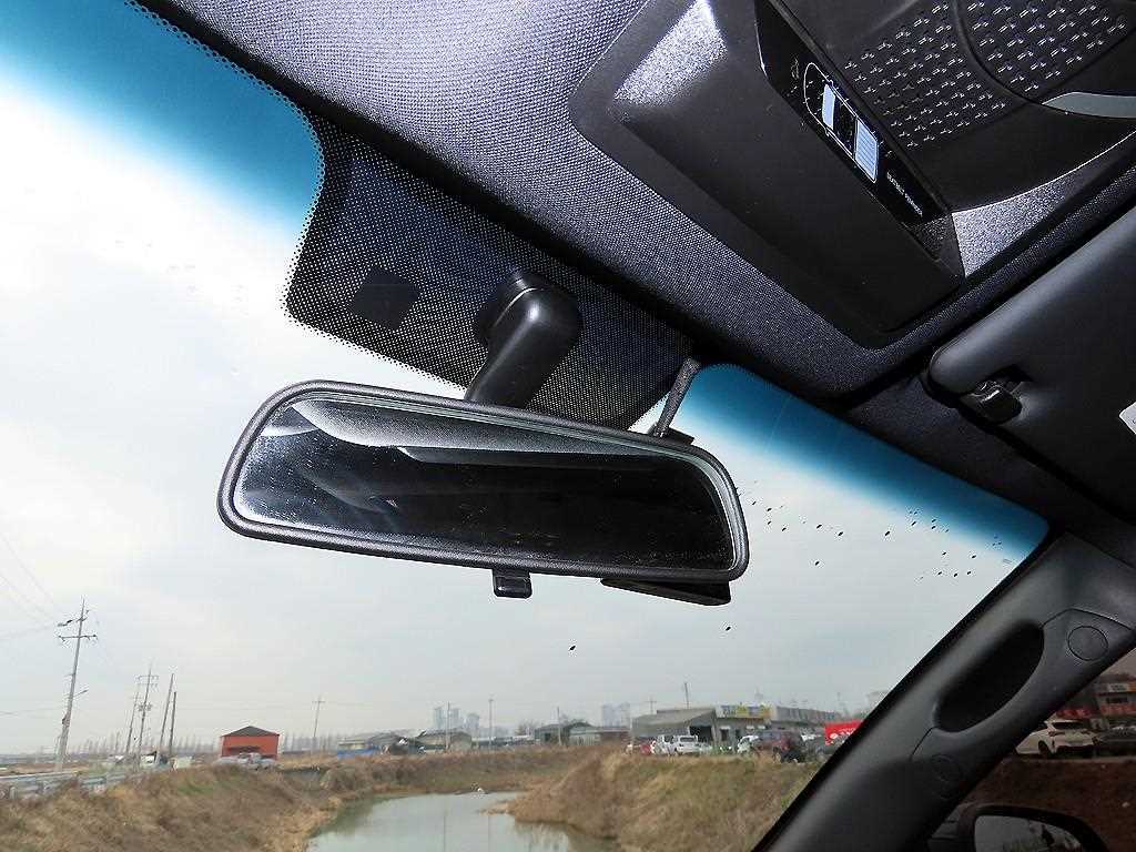 Ssangyong Rexton 2022 Gris - Importación desde Corea - HF Imports Iquique - Foto 13