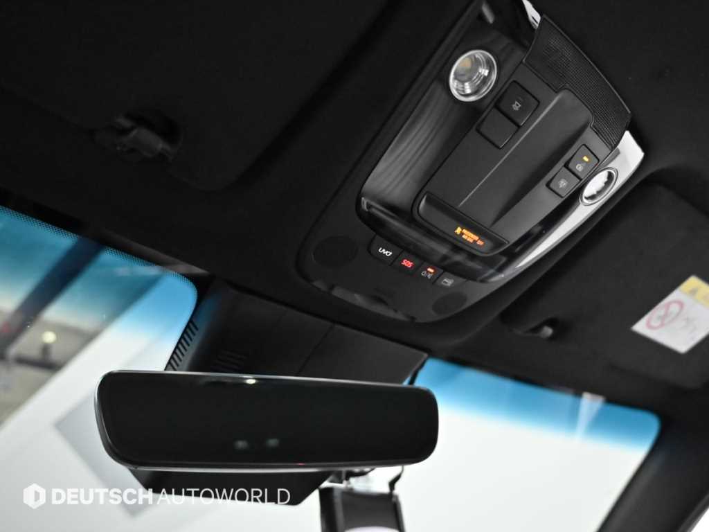 KIA K8 2022 Negro - Importación desde Corea - HF Imports Iquique - Foto 19