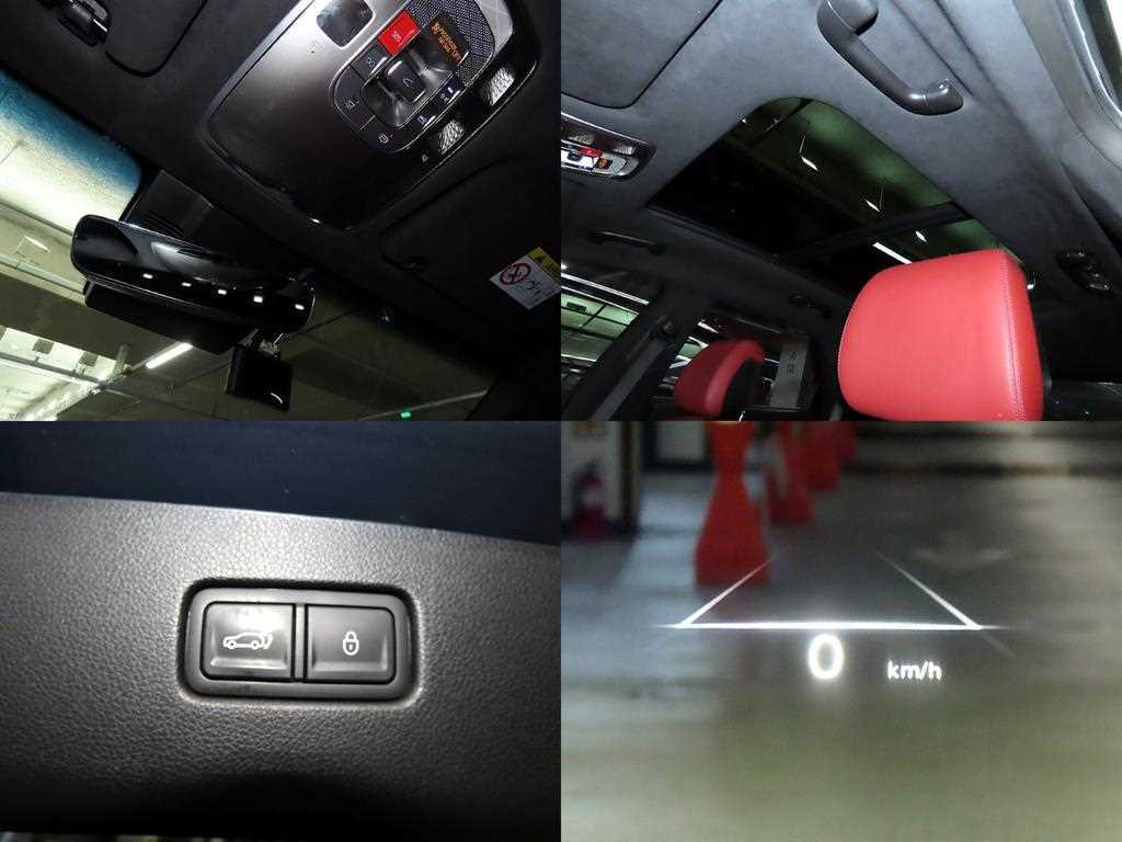 Genesis GV70 2022 Azul - Importación desde Corea - HF Imports Iquique - Foto 18