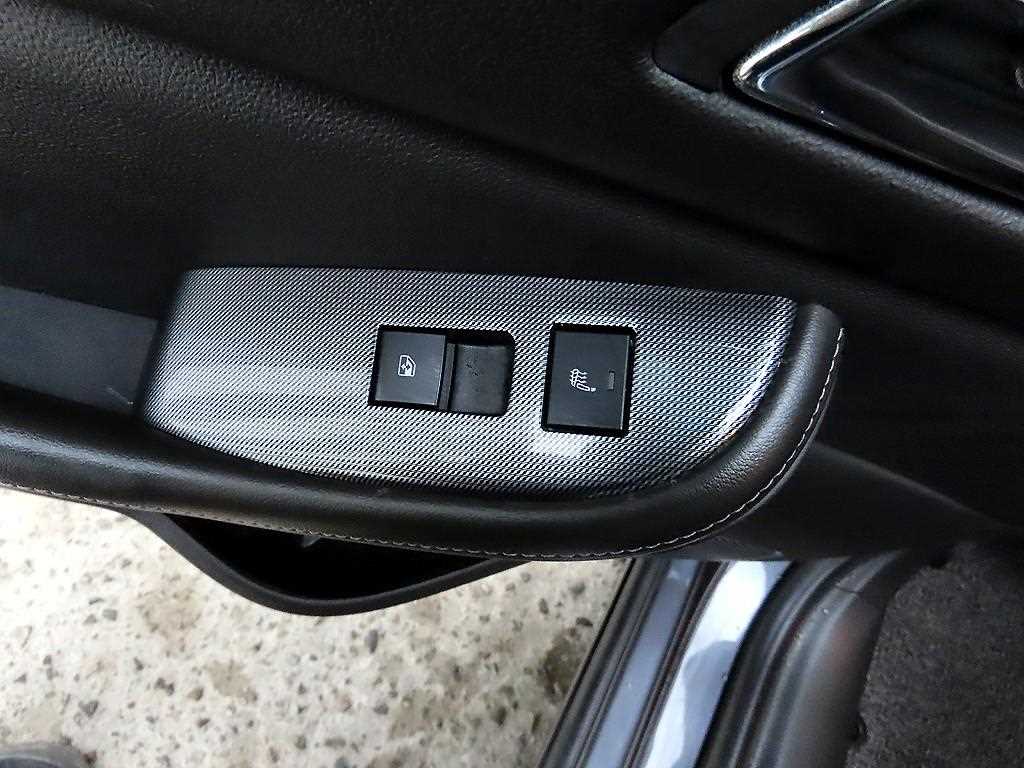 Chevrolet Malibu 2014 Gris - Importación desde Corea - HF Imports Iquique - Foto 17