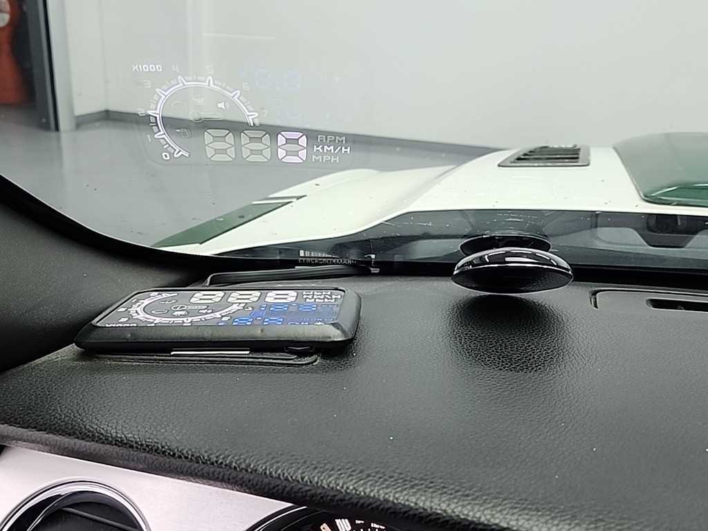 Ford Mustang 2013 Blanco - Importación desde Corea - HF Imports Iquique - Foto 16