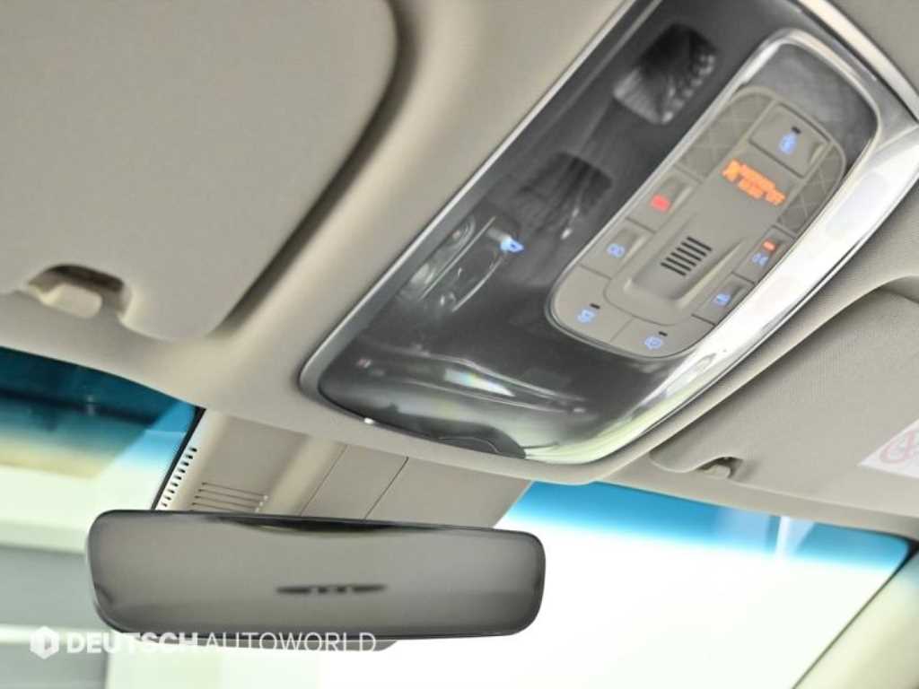 Genesis G80 2021 Negro - Importación desde Corea - HF Imports Iquique - Foto 19