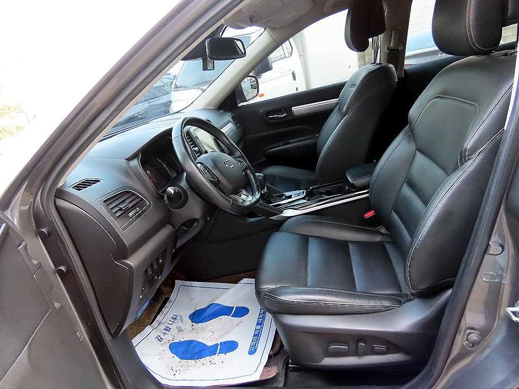 SAMSUNG QM6 - Vista 5