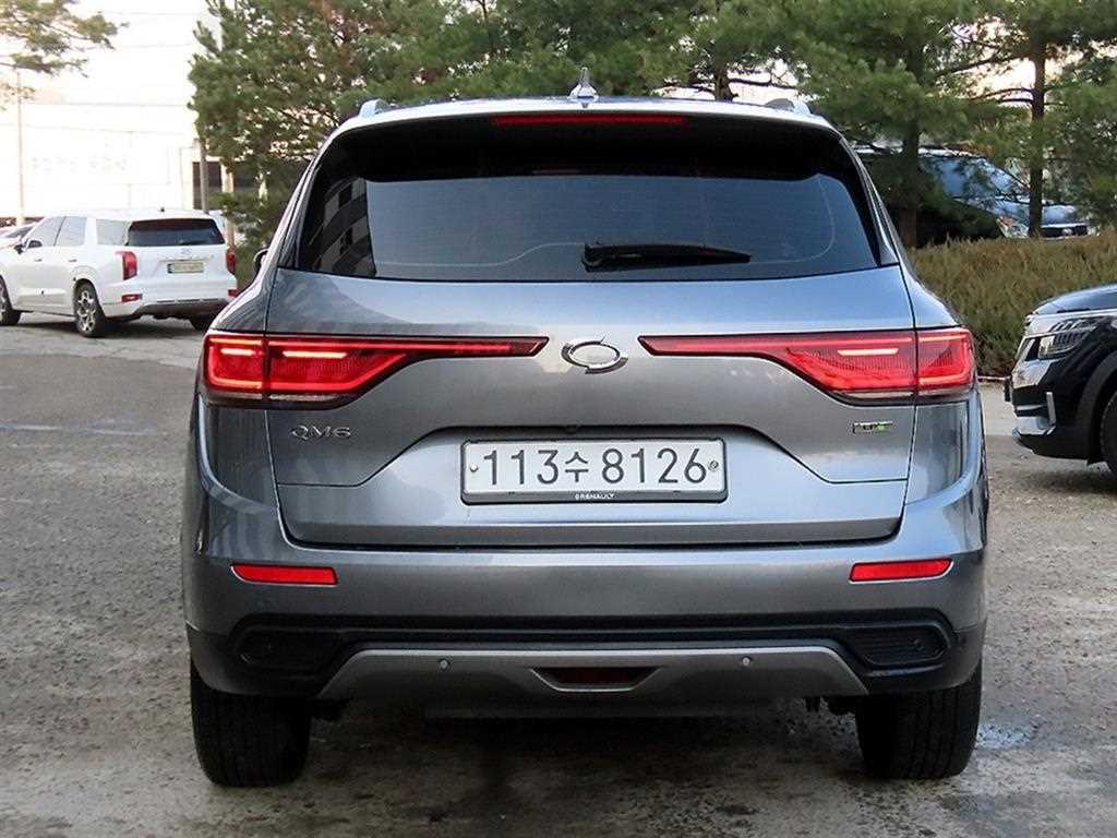 SAMSUNG QM6 - Vista 4