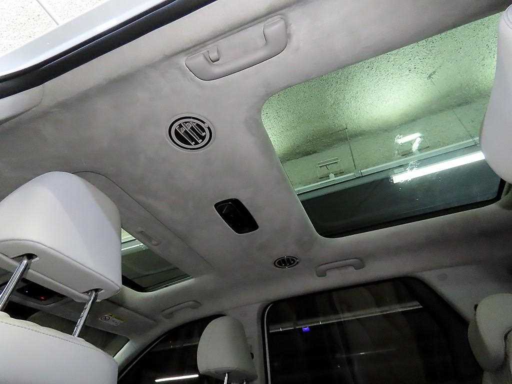 HYUNDAI Palisade 2022 Blanco - Importación desde Corea - HF Imports Iquique - Foto 15