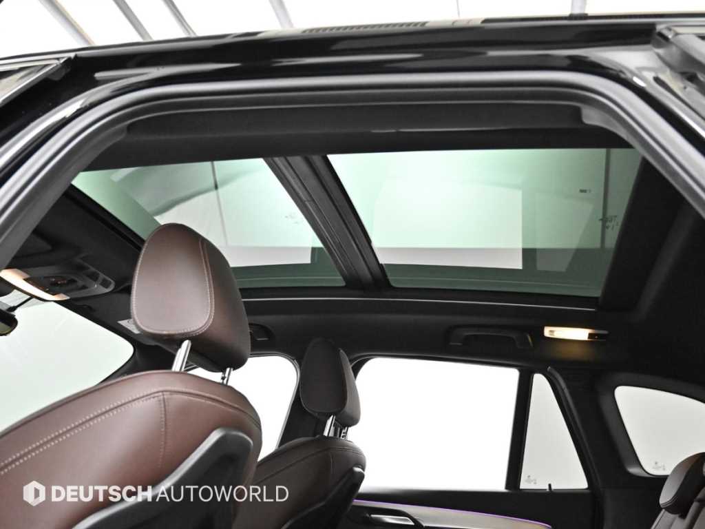 BMW X1 2022 Negro - Importación desde Corea - HF Imports Iquique - Foto 19