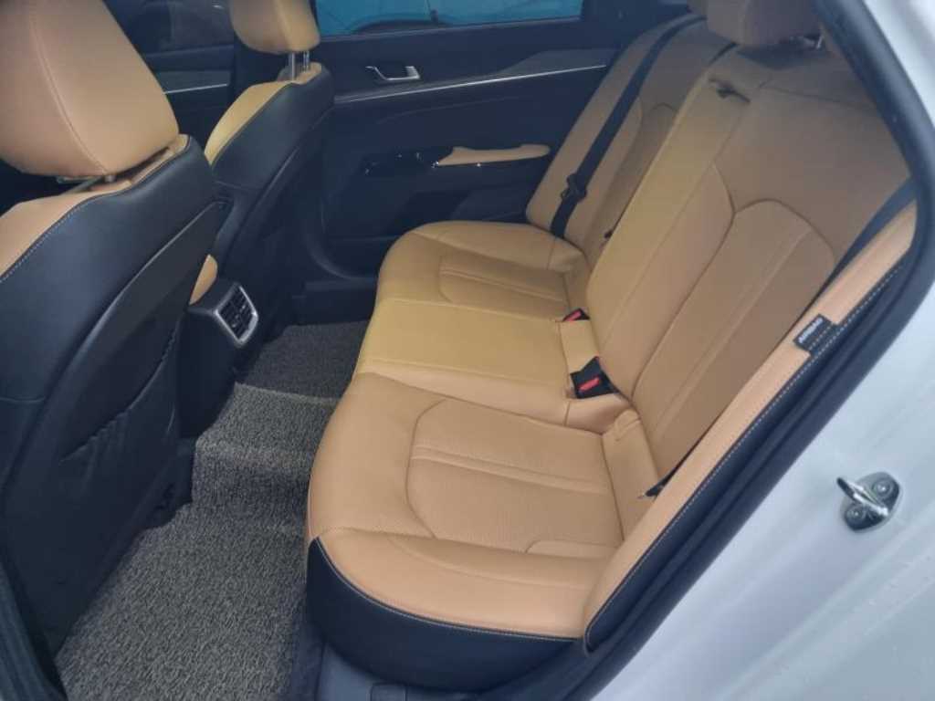 KIA K5 2023 - Importación desde Corea - HF Imports Iquique - Foto 15