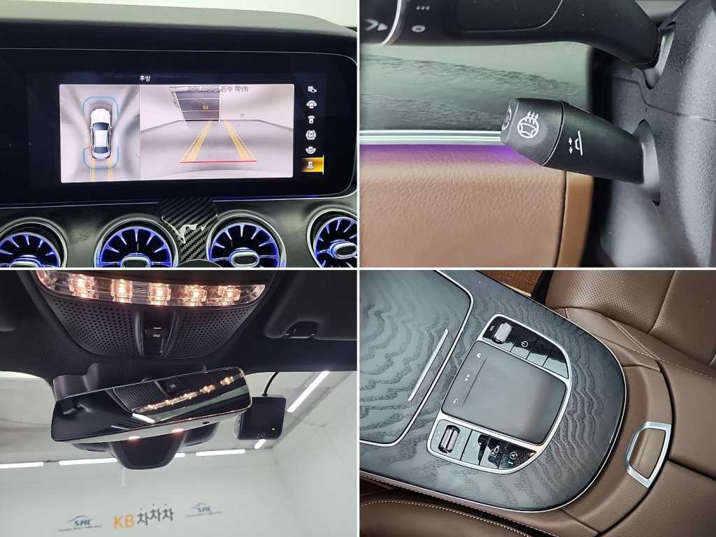 Mercedes Benz E class 2023 Blanco - Importación desde Corea - HF Imports Iquique - Foto 17