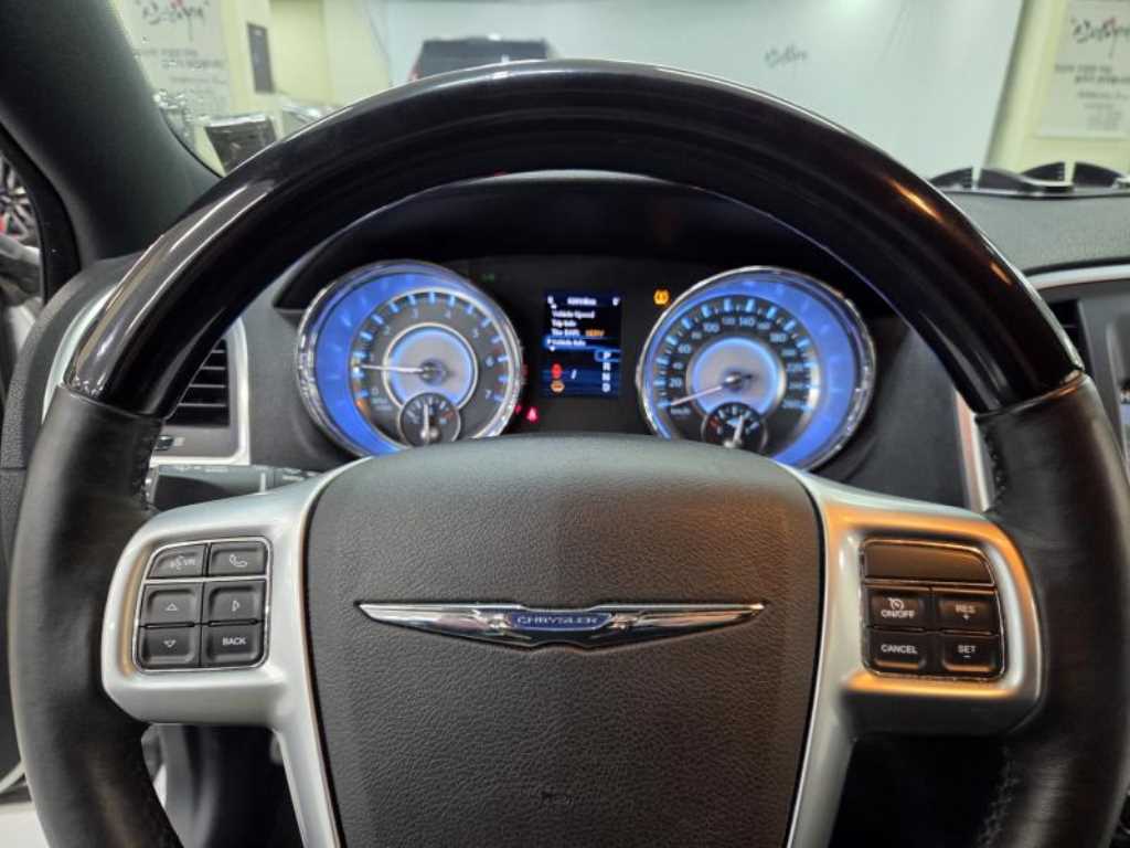 Chrysler 300C 2012 - Importación desde Corea - HF Imports Iquique - Foto 17