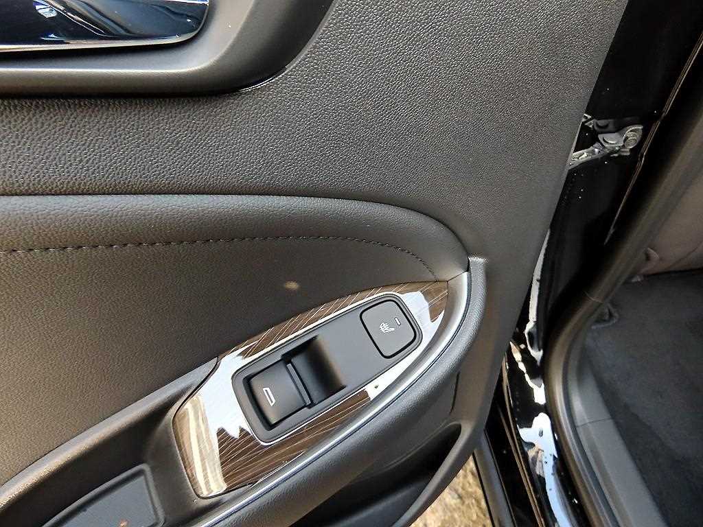 Chevrolet Malibu 2019 Negro - Importación desde Corea - HF Imports Iquique - Foto 16