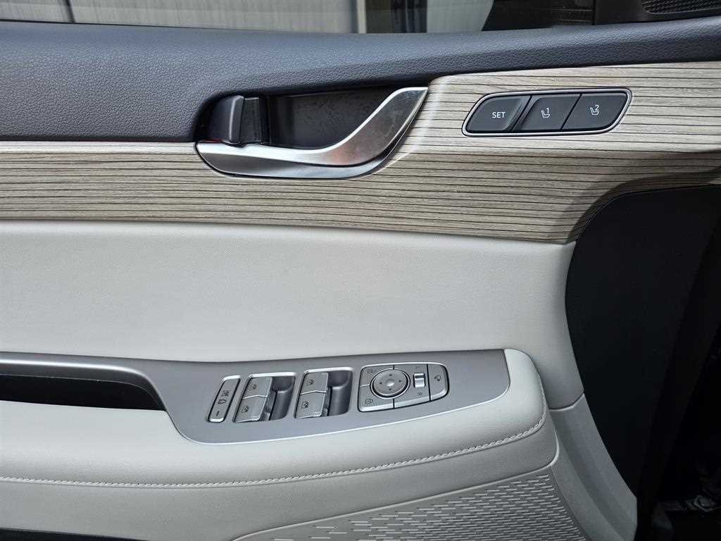 HYUNDAI Palisade 2020 Azul - Importación desde Corea - HF Imports Iquique - Foto 17