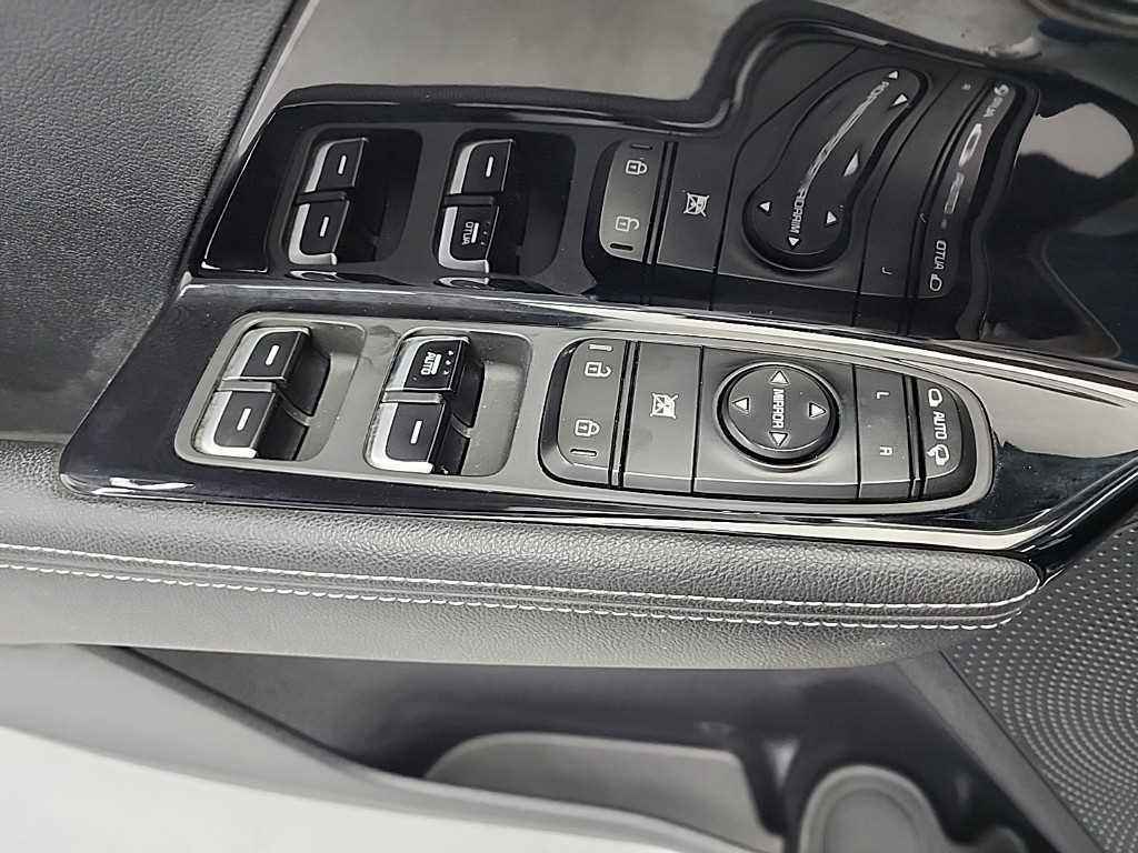 KIA Niro 2022 Blanco - Importación desde Corea - HF Imports Iquique - Foto 16