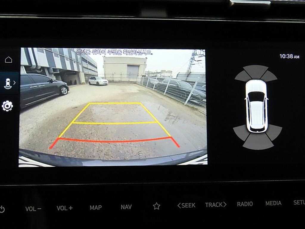 HYUNDAI Tucson 2021 Gris - Importación desde Corea - HF Imports Iquique - Foto 14