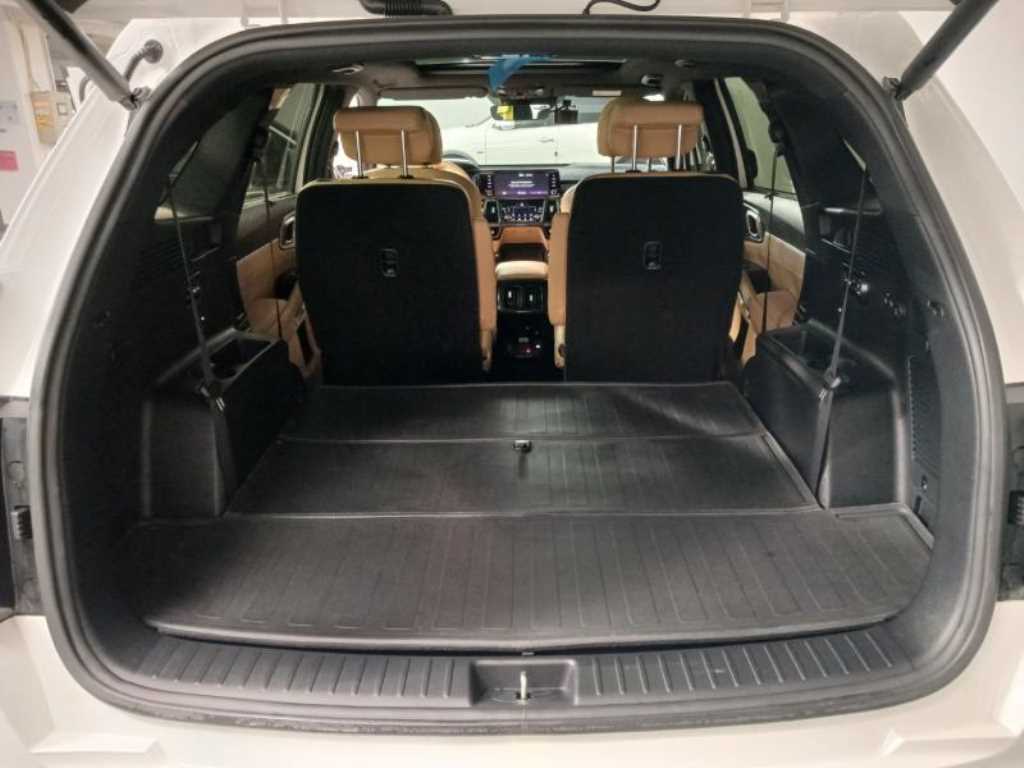 KIA Sorento 2023 Blanco - Importación desde Corea - HF Imports Iquique - Foto 18