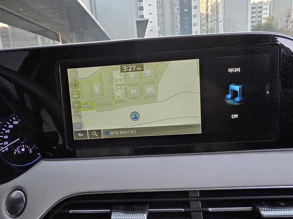 HYUNDAI Palisade - Vista 11