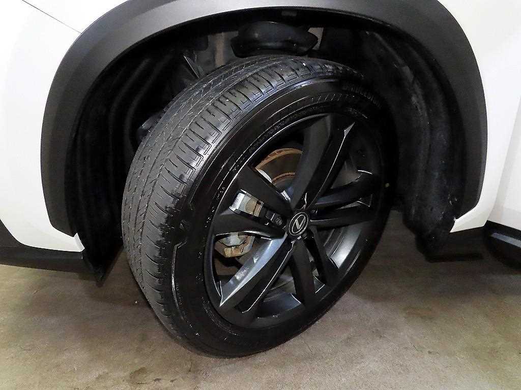 Lexus NX 2025 Blanco - Importación desde Corea - HF Imports Iquique - Foto 20