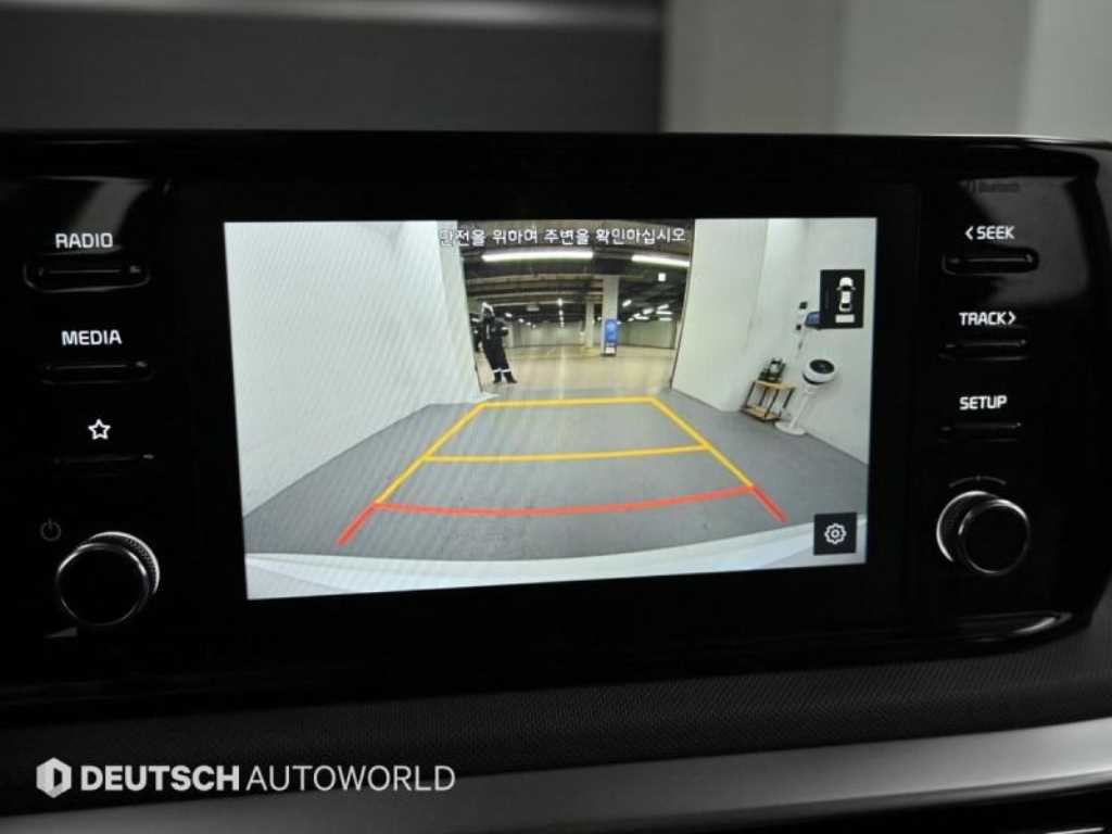 KIA K5 2020 Blanco - Importación desde Corea - HF Imports Iquique - Foto 15