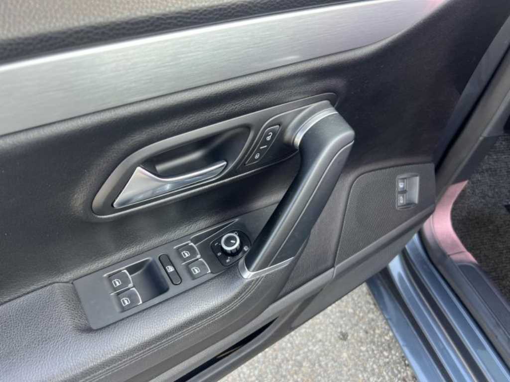 Volkswagen CC 2010 Gris - Importación desde Corea - HF Imports Iquique - Foto 17