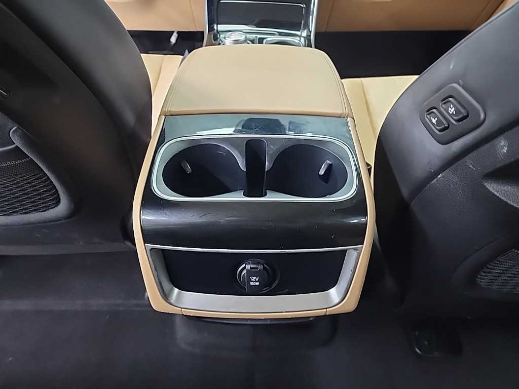 KIA Carnival 2023 - Importación desde Corea - HF Imports Iquique - Foto 13