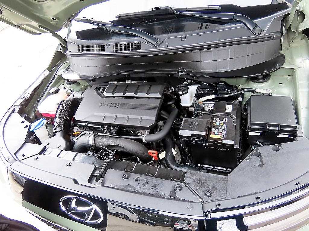 HYUNDAI Casper 2024 - Importación desde Corea - HF Imports Iquique - Foto 18