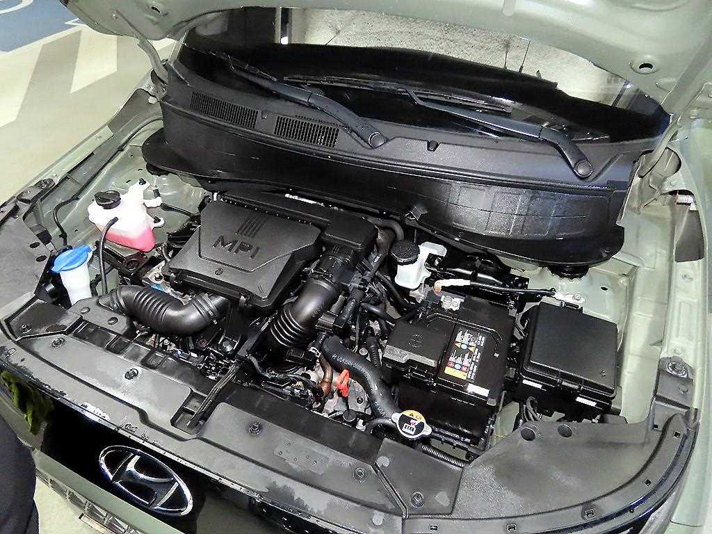 HYUNDAI Casper 2024 Gris - Importación desde Corea - HF Imports Iquique - Foto 18