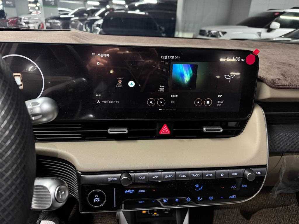 HYUNDAI Ioniq 5 - Vista 5